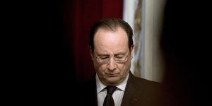 François Hollande s’est-il mis en danger le soir des attentats à Paris ?