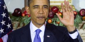 Investiture d’Obama : les Etats-Unis célèbrent son second mandat