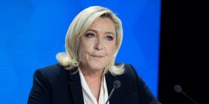 Marine Le Pen : qui est son ex-mari Eric Iorio ?