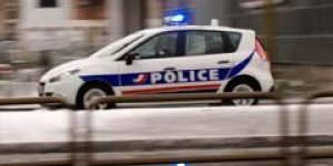 Drôme : un brigadier s'immole dans son véhicule