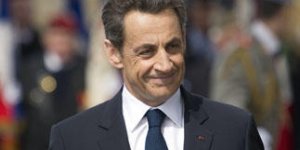 "Sarkhoton" : Nicolas Sarkozy dit "merci" à tous les généreux donateurs