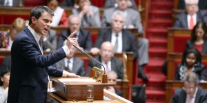 Déchéance de nationalité : l'erreur historique de Manuel Valls 