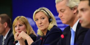 Emploi fictif : Marine Le Pen reconnaît avoir fait un faux contrat de travail