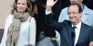 Livre choc de Trierweiler : pourquoi sa sortie est dramatique pour François Hollande 