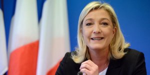 Marine Le Pen : pourquoi ne voit-on plus la présidente du FN ?