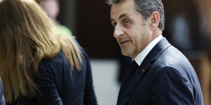 Nicolas Sarkozy : quand ses chiens saccageaient le mobilier de l'Elysée 
