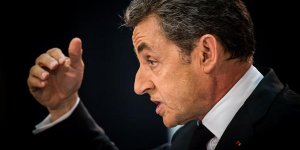 Nicolas Sarkozy à propos de Bruno Le Maire : il faut "attendrir la viande"