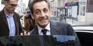 France 3 a-t-elle censuré un sujet fâcheux pour Nicolas Sarkozy ?