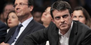 Gouvernement Valls II : là où les Français l’attendent