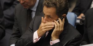 Écoutes téléphoniques de Sarkozy : la nouvelle révélation qui change la donne