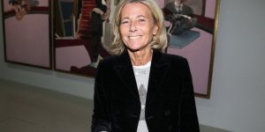 Claire Chazal : découvrez trois indiscrétions sur l'ancienne présentatrice du JT de TF1