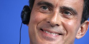 Manuel Valls : cette photo inédite de lui qui agite la toile !