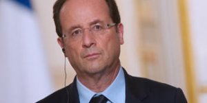 Dîner du Crif : Hollande dénonce l’antisémitisme et s’engage à sanctionner