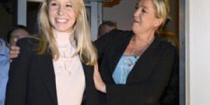 Famille Le Pen : ce lien méconnu qui unit Marine à sa nièce Marion