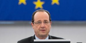 "La BCE va prendre la décision de …" : quand François Hollande divulgue une info confidentielle