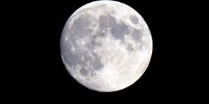 La NASA a perdu des morceaux de Lune