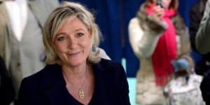 Comment Marine Le Pen entend profiter du retour de Nicolas Sarkozy