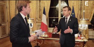 Emmanuel Macron : pourquoi son interview agace-t-elle autant ?