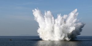 Brest : une bombe de la 2e Guerre mondiale de près d’une tonne va exploser mardi 15 septembre 2020