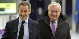 Rivalité, ambition… : Jean-Pierre Raffarin se confie sur Nicolas Sarkozy