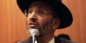 Grand rabbin de France : il a menti sur son niveau d’études