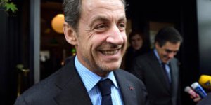 François Fillon serait "le pire des traîtres" selon Nicolas Sarkozy