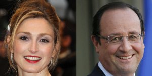 François Hollande et Julie Gayet : pourquoi il serait temps qu’ils officialisent