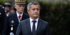 Gérald Darmanin veut supprimer les 35 heures et estime qu'en France "on ne travaille pas assez"