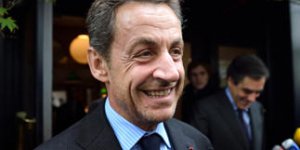 Nicolas Sarkozy : son hommage à Jean-Paul Belmondo