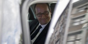 Après le "moi, président", François Hollande cède à la tentation du "comment rester neutre ?"