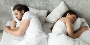 La technique infaillible pour s’endormir en deux minutes