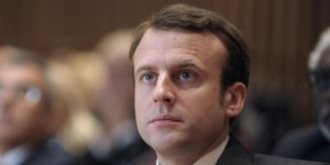 Menacé de mort, Emmanuel Macron doit se débrouiller seul