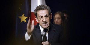 Conférence à Abu Dhabi : Sarkozy pique une colère 