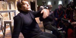 Présidentielle 2017 : Bernard Tapie entend jouer un rôle... sans se présenter