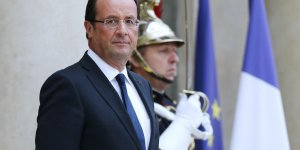 François Hollande annonce la fusion entre le RSA et la prime pour l’emploi