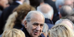 Le journaliste Pierre Bénichou est mort à l'âge de 82 ans