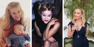 Reese Witherspoon : découvrez les sublimes photos de l'actrice sur Instagram