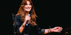 Carla Bruni et Nicolas Sarkozy : leur fille Giulia fait sensation sur TikTok