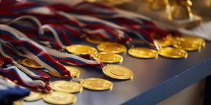 JO 2024 : ce que rapportent les médailles aux athlètes en fonction des pays 