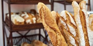 Voici les prix des baguettes de pain dans les plus grandes villes de France