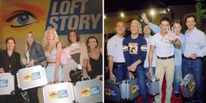 Loft Story fête ses 20 ans : découvrez à quoi ressemblent les candidats phares de téléréalité