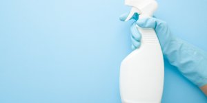 Lessive, liquide vaisselle... Quelle est la date de péremption de vos produits ménagers ?