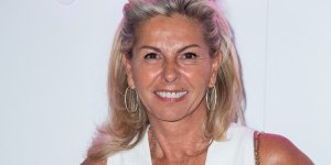 Caroline Margeridon (Affaire conclue) en vacances à Ibiza : ses bonnes adresses pour l'été 