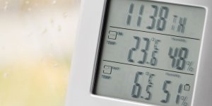Humidité : 10 signes que votre maison en souffre