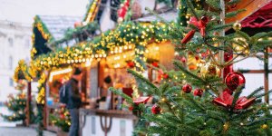 Retour des marchés de Noël : voici à quelle date ils reviennent