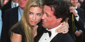 Divorce de Sylvester Stallone et Jennifer Flavin : retour sur leurs plus belles photos de couple