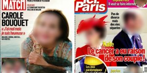 Quoi de neuf dans la presse people ? Laëtitia Milot aurait changé de vie et le retour de Kendji Girac ferait polémique ?