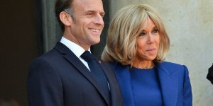 Emmanuel et Brigitte Macron : les vacances de rêve du couple