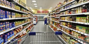Les produits les plus volés au supermarché