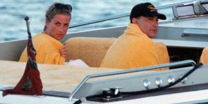 Lady Diana : photos de ses dernières semaines avant le drame